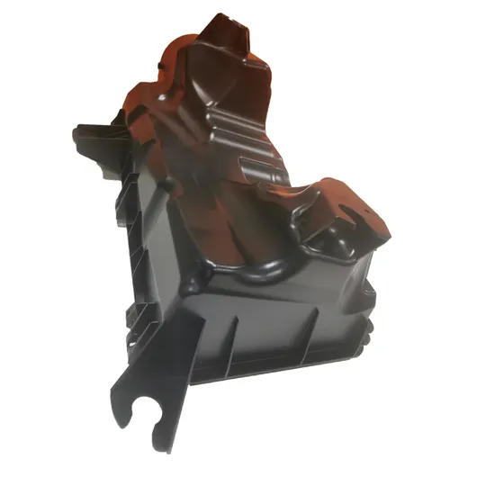 Пользовательские пластиковые формы для инъекций скейтборда/инструмент/литье